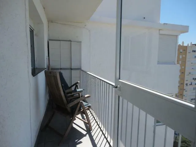 Apartamento Atico Primera Linea Del Mar Sitio de Calahonda