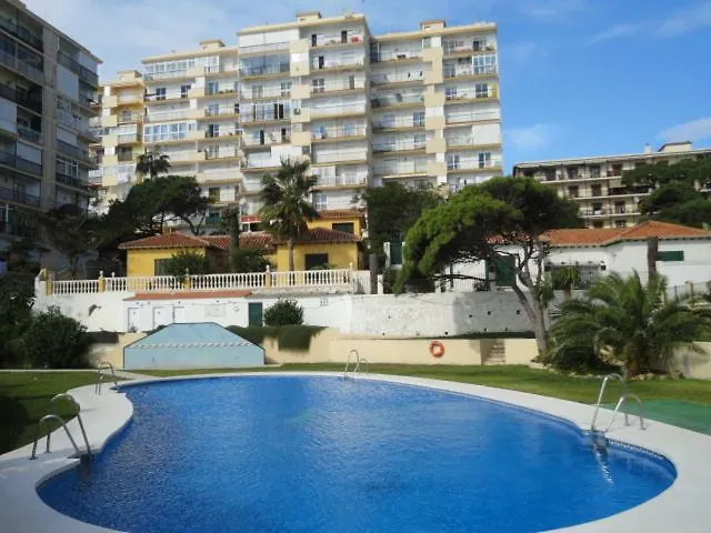 Apartamento Atico Primera Linea Del Mar Sitio de Calahonda