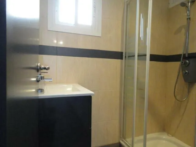 Atico Primera Linea Del Mar Sitio de Calahonda Apartment