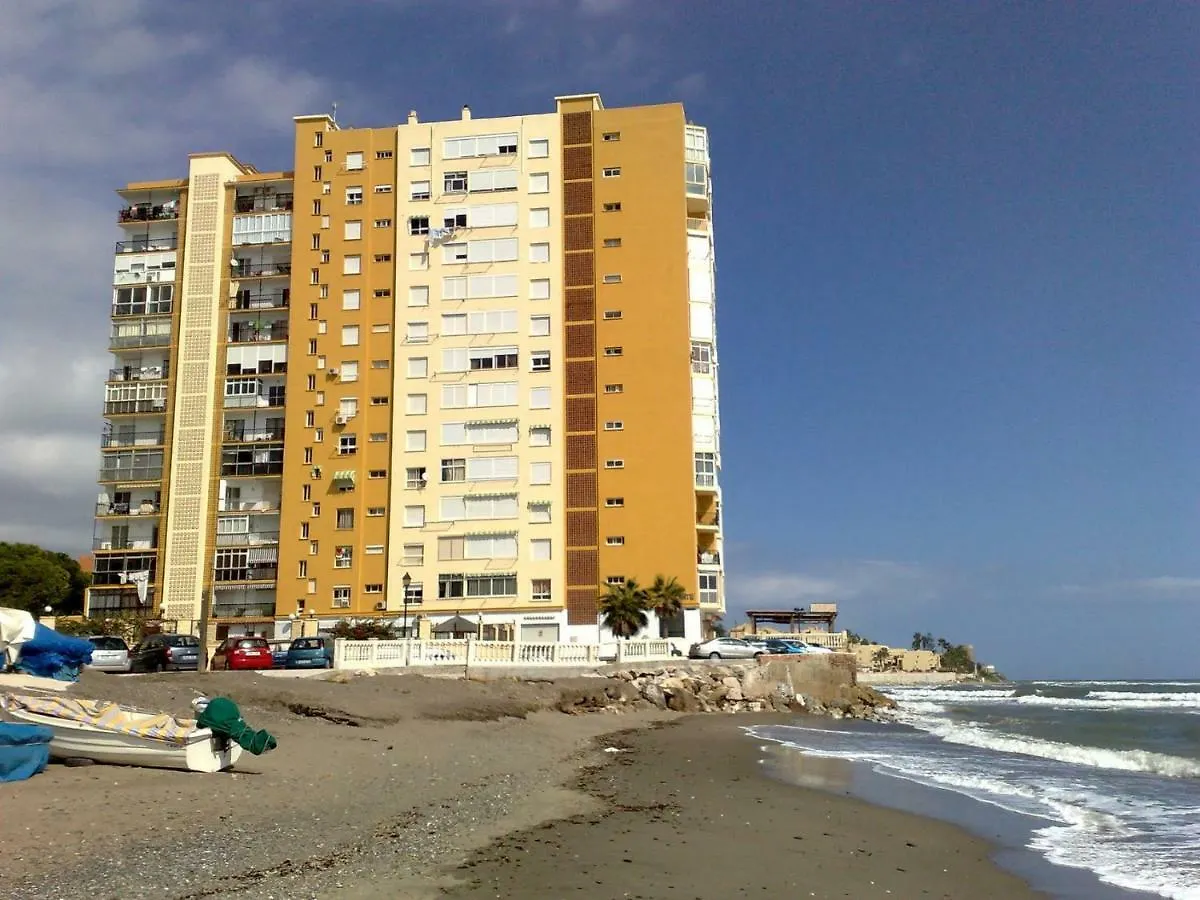 Atico Primera Linea Del Mar Sitio de Calahonda Spain