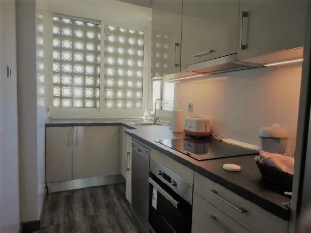 Apartment Atico Primera Linea Del Mar Sitio de Calahonda