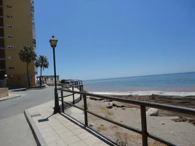 Atico Primera Linea Del Mar Sitio de Calahonda 0*,  Spain