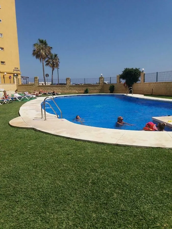 Atico Primera Linea Del Mar Sitio de Calahonda